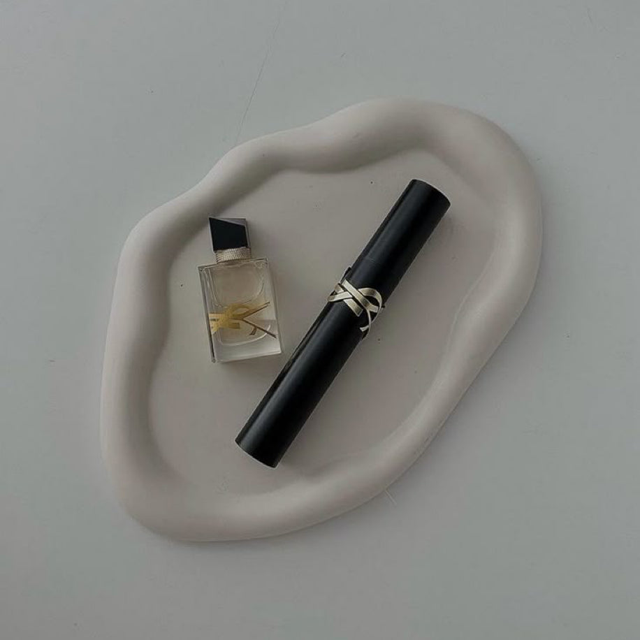 Dekoratif Takı Tabağı