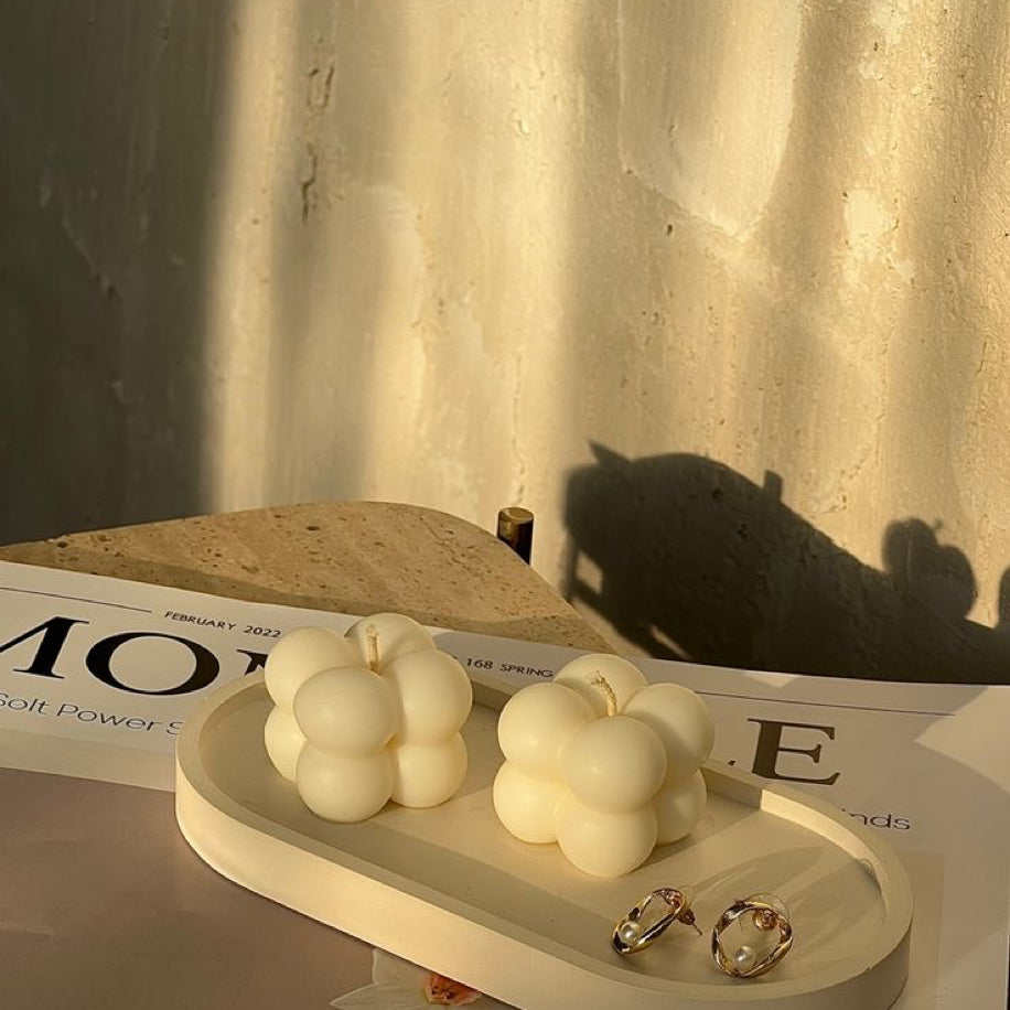 Dekoratif Takı Tabağı