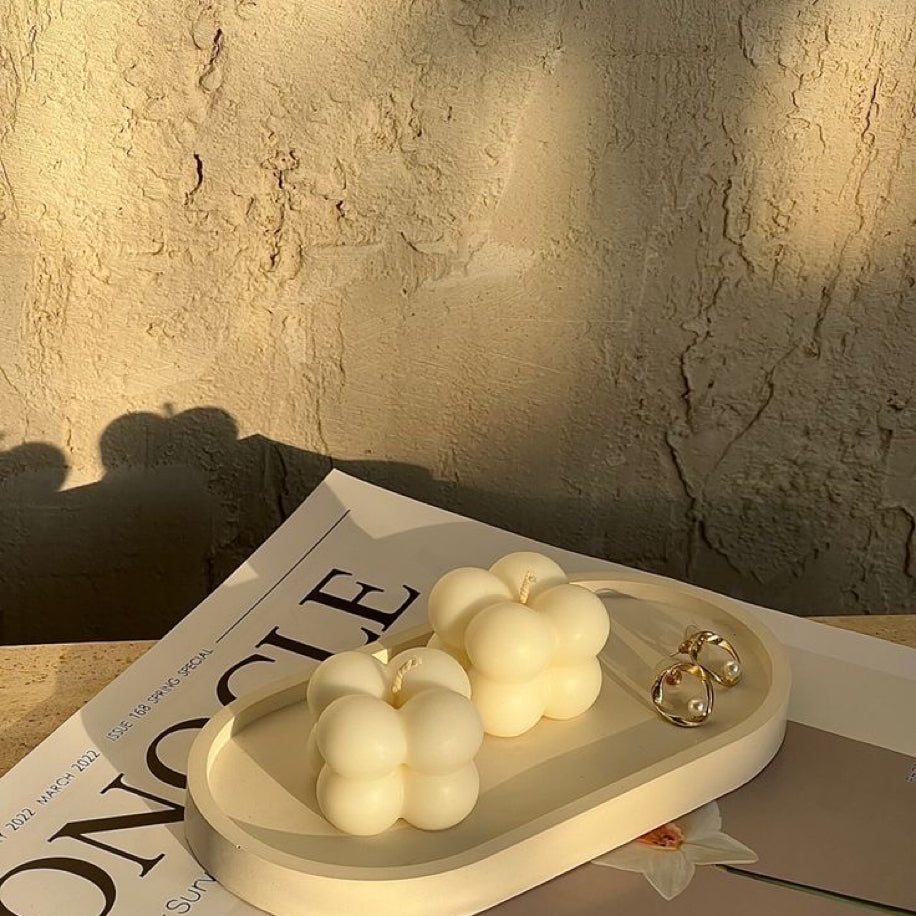 Dekoratif Takı Tabağı