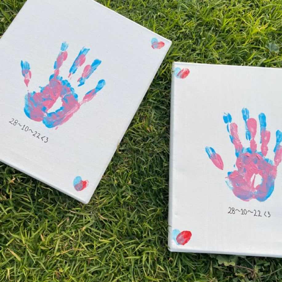 Çiftler İçin Hatıra Tablo