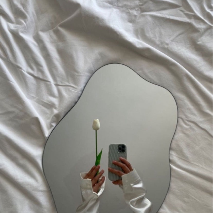 Asimetrik Ayna Boyama Seti