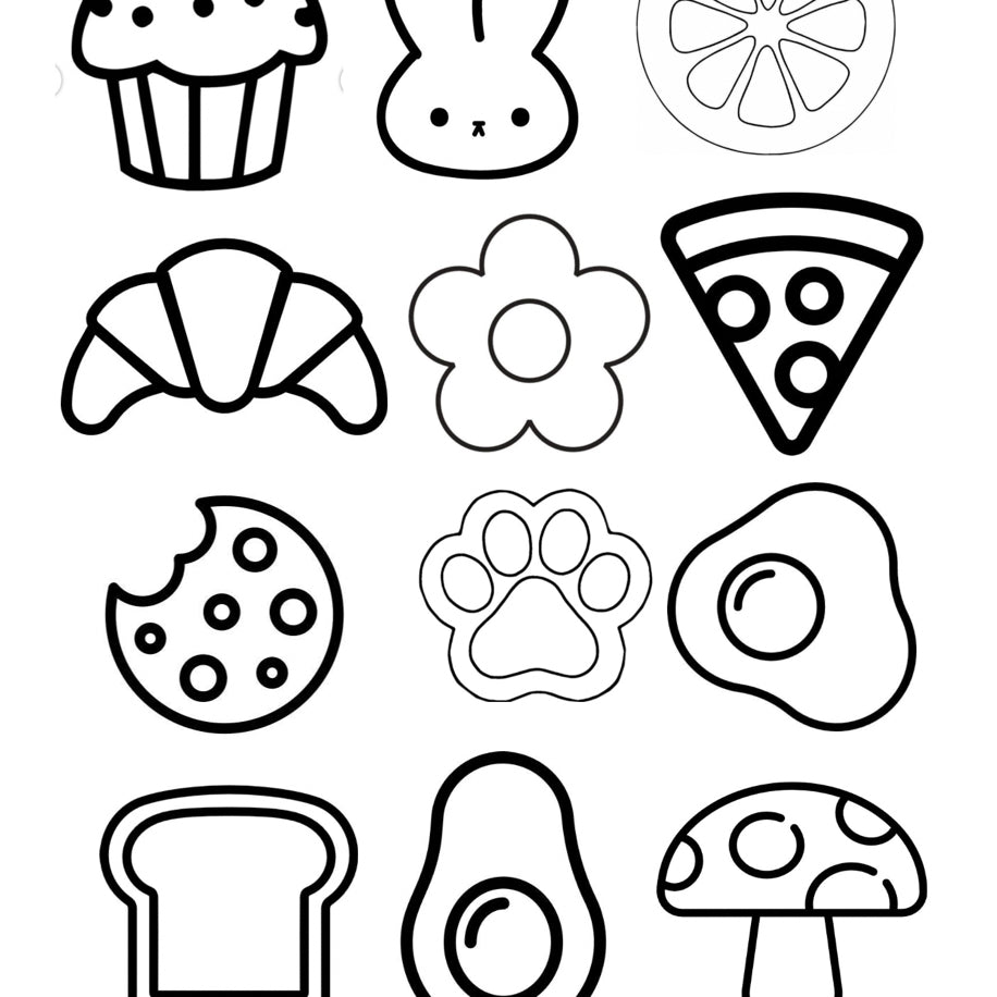 Kilden Magnet Yapımı Seti