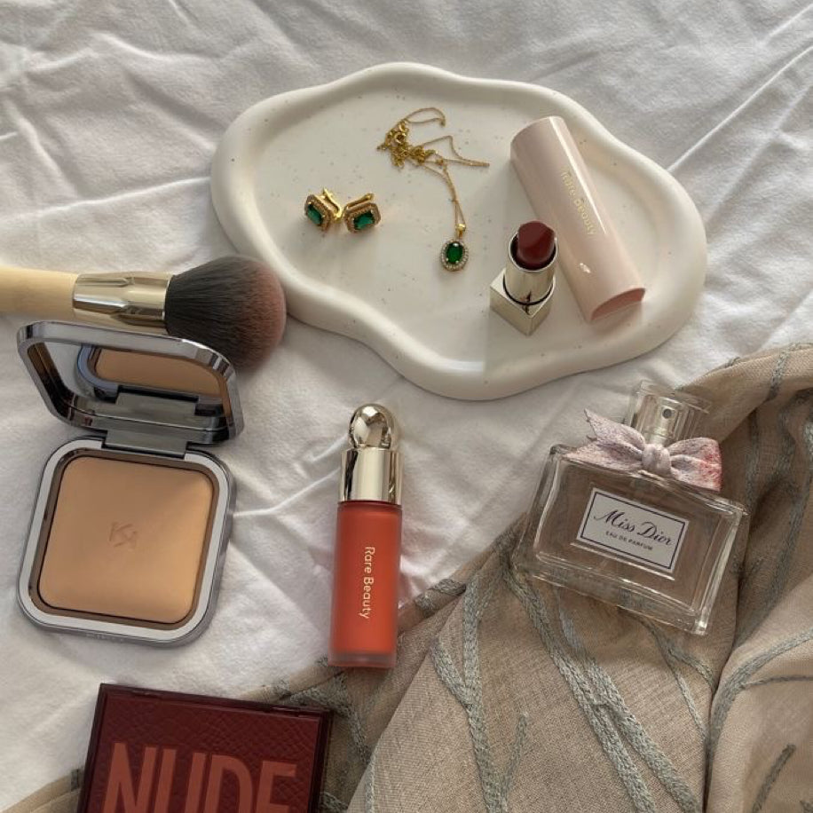 Dekoratif Takı Tabağı