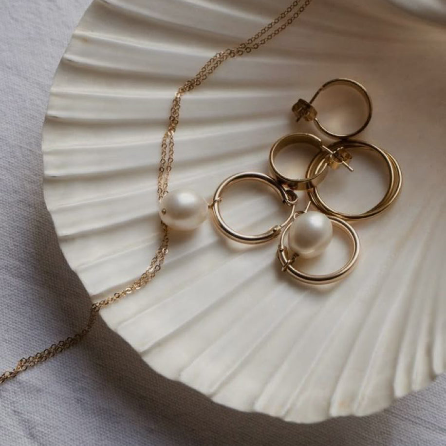 Dekoratif Takı Tabağı