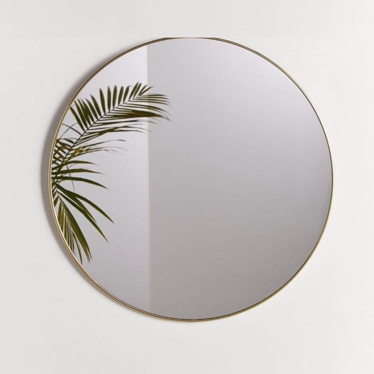 Yuvarlak Ayna (20*20)